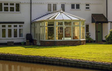 Magham Down conservatory leads