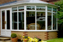 conservatories Magham Down