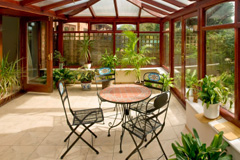 Magham Down conservatory quotes