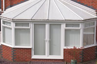 Magham Down conservatory installation