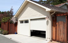 Magham Down garage construction leads
